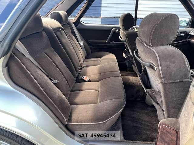 Nissan CEDRIC HARDTOP 1991-05 8365112-11