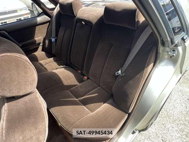 Nissan CEDRIC HARDTOP 1991-05 8365112-12