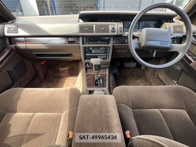 Nissan CEDRIC HARDTOP 1991-05 8365112-14