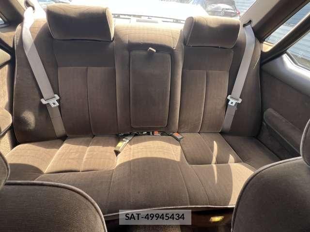 Nissan CEDRIC HARDTOP 1991-05 8365112-15