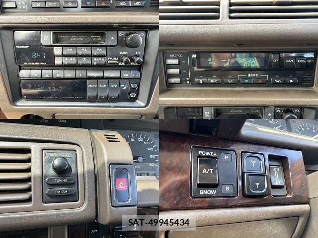 Nissan CEDRIC HARDTOP 1991-05 8365112-17
