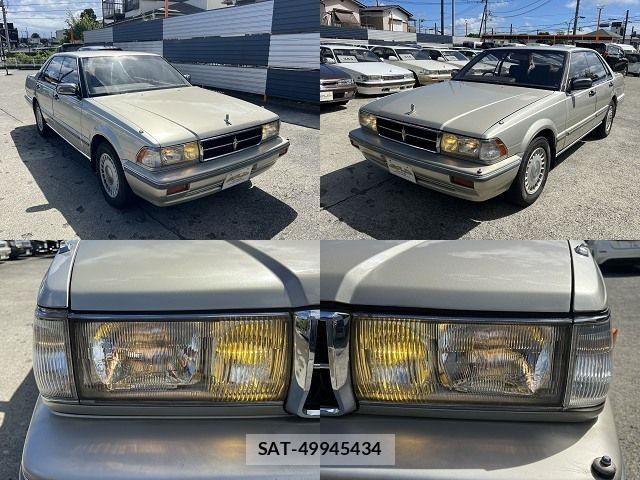 Nissan CEDRIC HARDTOP 1991-05 8365112-1