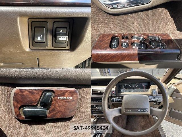 Nissan CEDRIC HARDTOP 1991-05 8365112-19