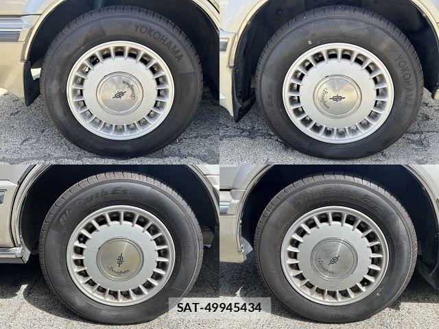 Nissan CEDRIC HARDTOP 1991-05 8365112-21