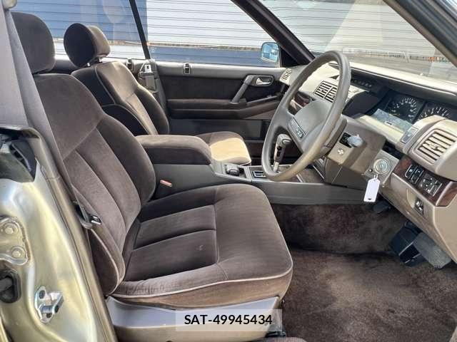 Nissan CEDRIC HARDTOP 1991-05 8365112-7