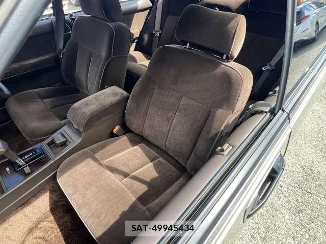 Nissan CEDRIC HARDTOP 1991-05 8365112-8