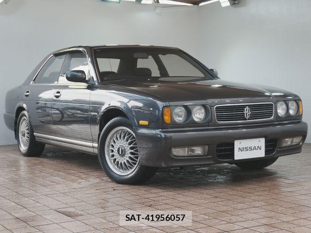 Nissan CEDRIC HARDTOP 1993-05 8485145-0