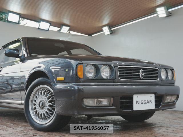 Nissan CEDRIC HARDTOP 1993-05 8485145-11