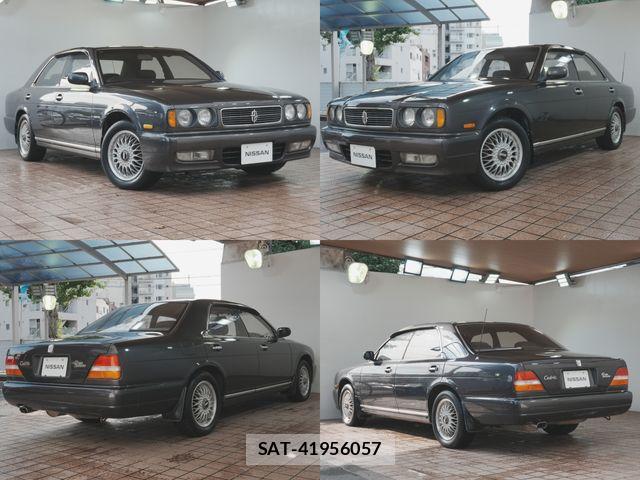 Nissan CEDRIC HARDTOP 1993-05 8485145-2