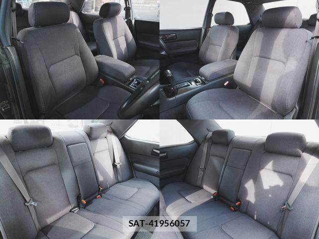 Nissan CEDRIC HARDTOP 1993-05 8485145-3