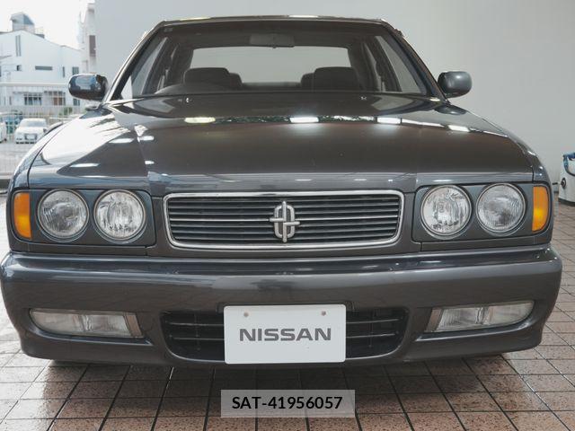 Nissan CEDRIC HARDTOP 1993-05 8485145-7