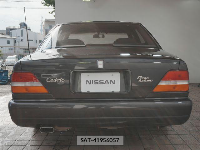 Nissan CEDRIC HARDTOP 1993-05 8485145-8