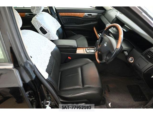 Nissan CEDRIC HARDTOP 2004-06 8524044-11
