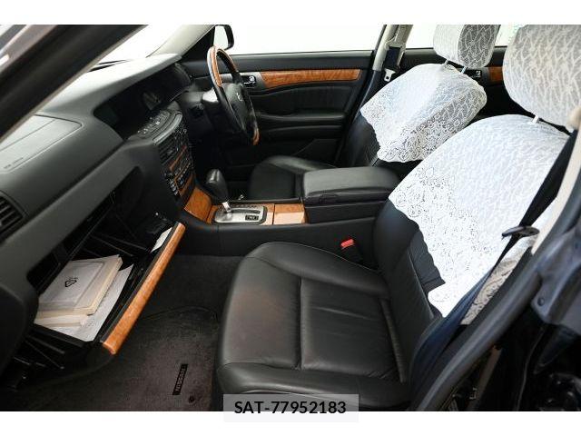 Nissan CEDRIC HARDTOP 2004-06 8524044-13