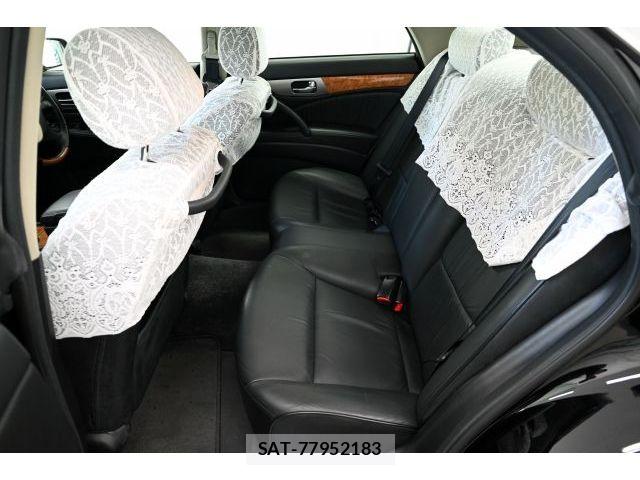 Nissan CEDRIC HARDTOP 2004-06 8524044-14