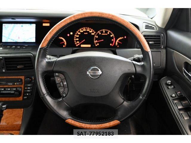 Nissan CEDRIC HARDTOP 2004-06 8524044-20