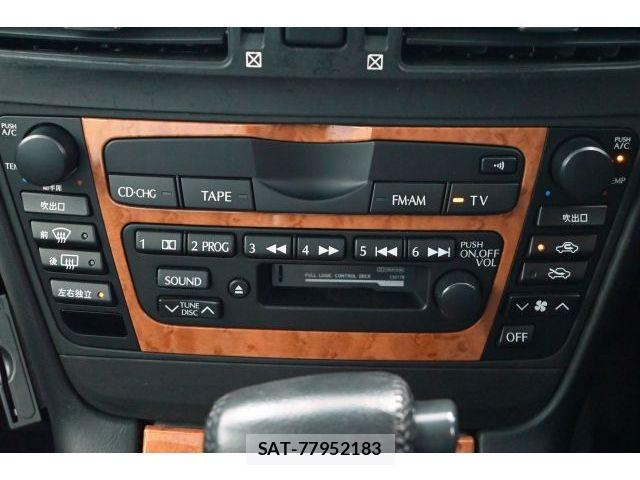Nissan CEDRIC HARDTOP 2004-06 8524044-22