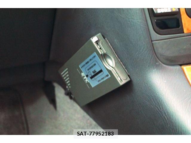 Nissan CEDRIC HARDTOP 2004-06 8524044-24