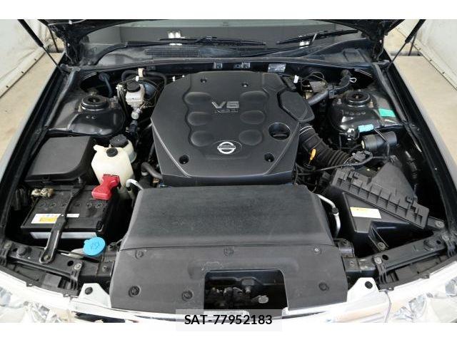 Nissan CEDRIC HARDTOP 2004-06 8524044-28