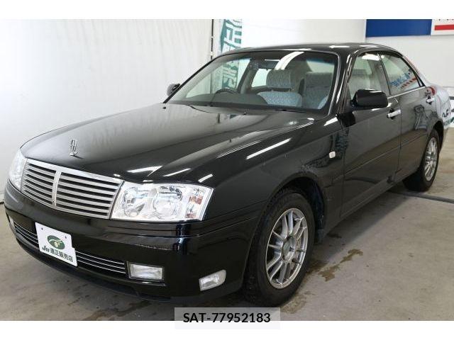 Nissan CEDRIC HARDTOP 2004-06 8524044-3