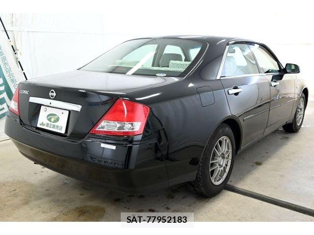 Nissan CEDRIC HARDTOP 2004-06 8524044-4