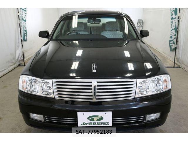 Nissan CEDRIC HARDTOP 2004-06 8524044-5