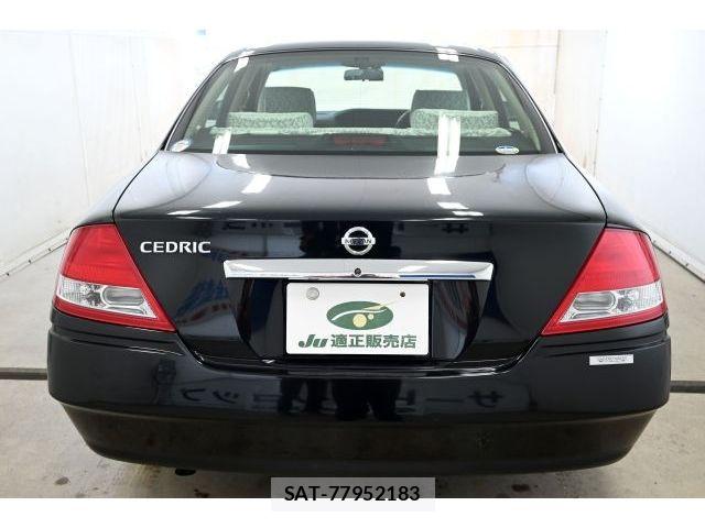 Nissan CEDRIC HARDTOP 2004-06 8524044-6