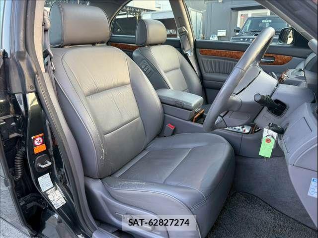 Nissan CEDRIC HARDTOP 1999-11 8561387-10