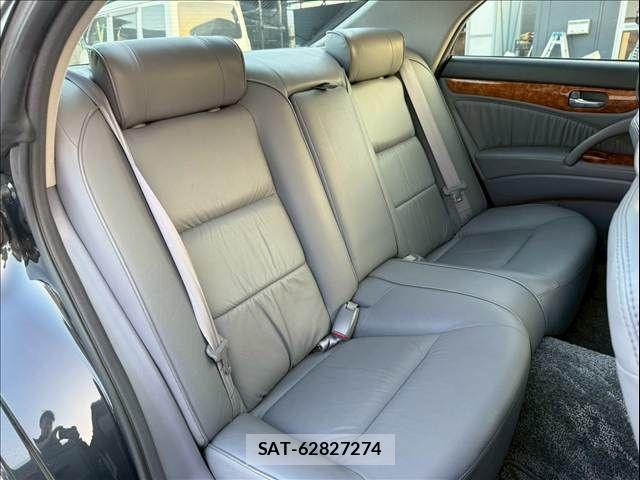 Nissan CEDRIC HARDTOP 1999-11 8561387-11