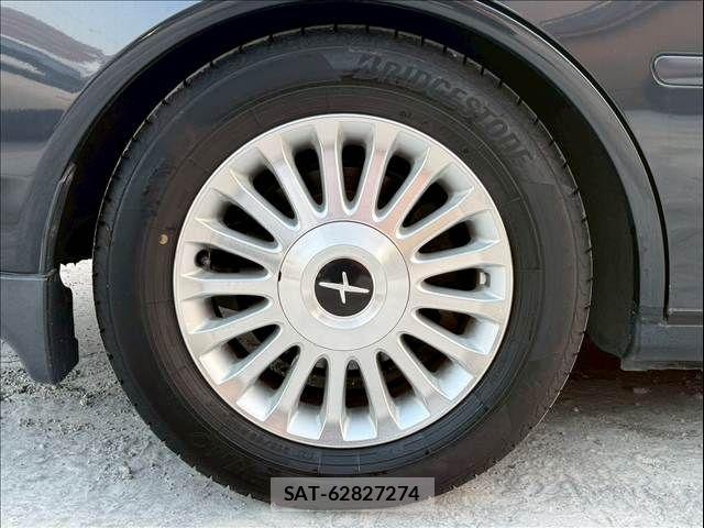 Nissan CEDRIC HARDTOP 1999-11 8561387-16