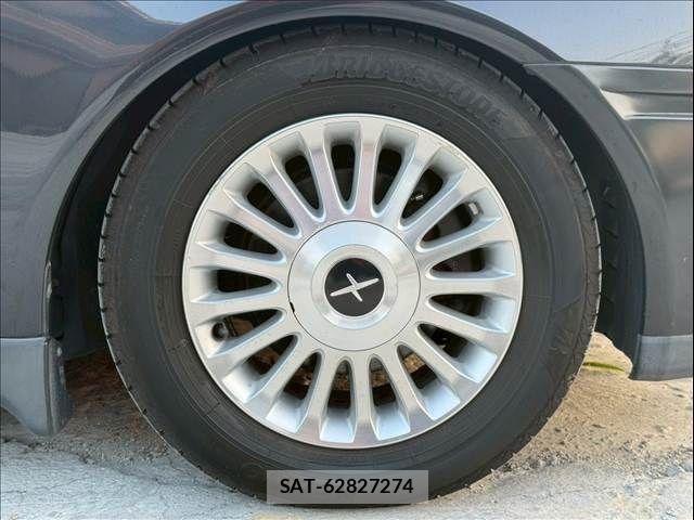 Nissan CEDRIC HARDTOP 1999-11 8561387-18