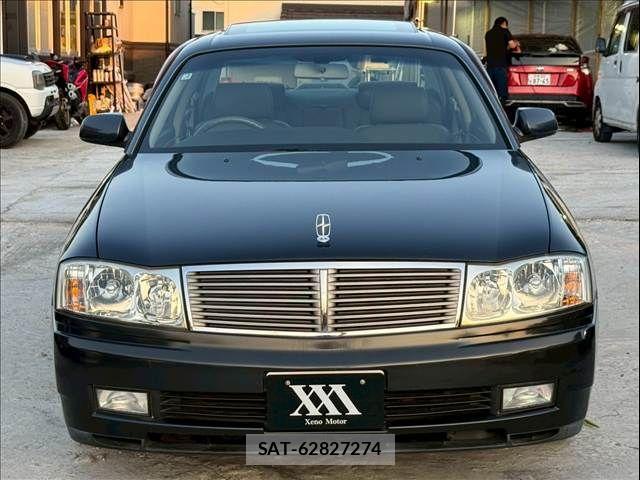 Nissan CEDRIC HARDTOP 1999-11 8561387-1