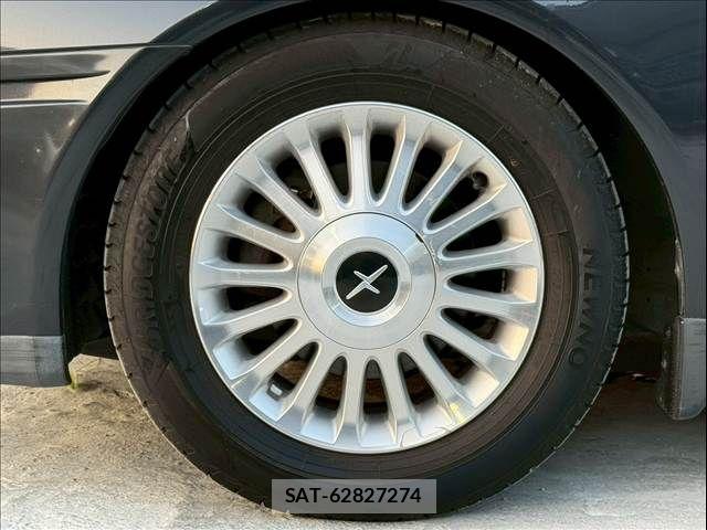 Nissan CEDRIC HARDTOP 1999-11 8561387-19