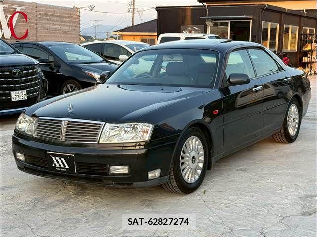 Nissan CEDRIC HARDTOP 1999-11 8561387-2