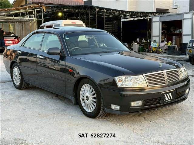 Nissan CEDRIC HARDTOP 1999-11 8561387-3
