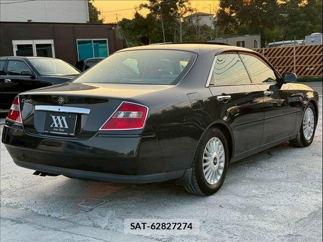 Nissan CEDRIC HARDTOP 1999-11 8561387-5