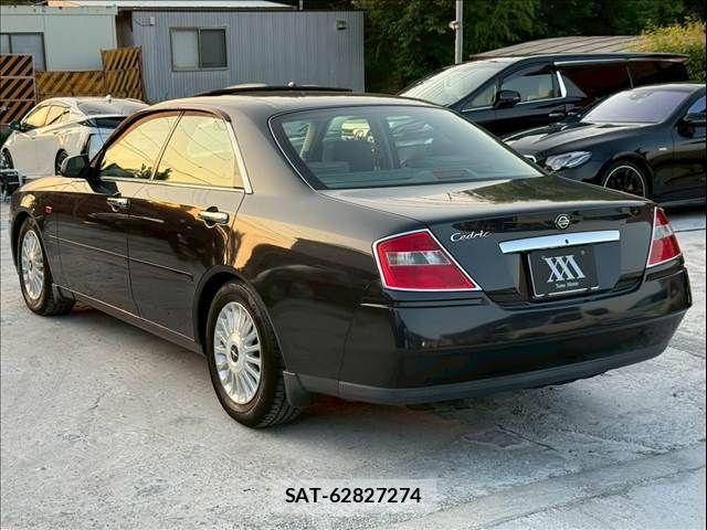 Nissan CEDRIC HARDTOP 1999-11 8561387-6