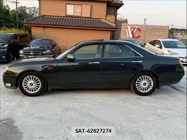 Nissan CEDRIC HARDTOP 1999-11 8561387-7