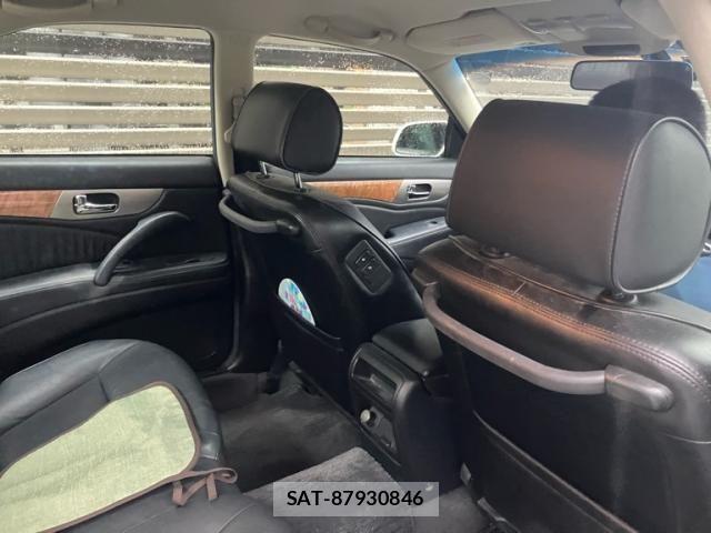Nissan CEDRIC HARDTOP 2004-04 8741118-10