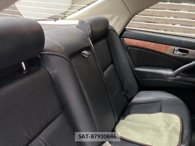 Nissan CEDRIC HARDTOP 2004-04 8741118-11