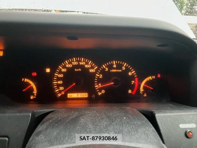 Nissan CEDRIC HARDTOP 2004-04 8741118-20