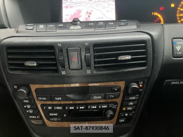 Nissan CEDRIC HARDTOP 2004-04 8741118-24