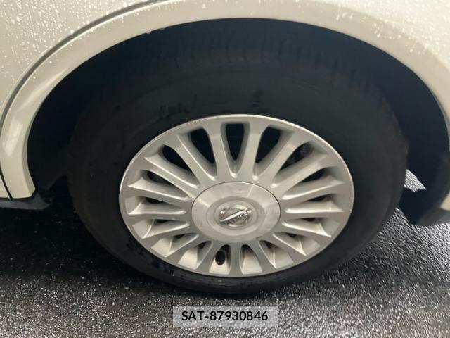 Nissan CEDRIC HARDTOP 2004-04 8741118-3