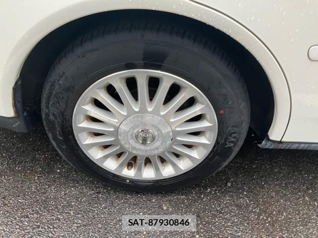 Nissan CEDRIC HARDTOP 2004-04 8741118-4