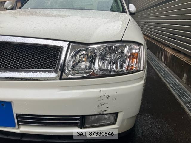 Nissan CEDRIC HARDTOP 2004-04 8741118-7