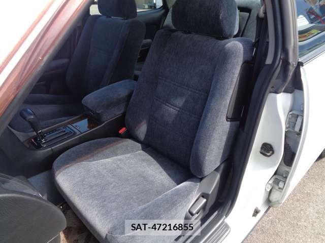 Nissan CEDRIC HARDTOP 1998-10 8779729-9