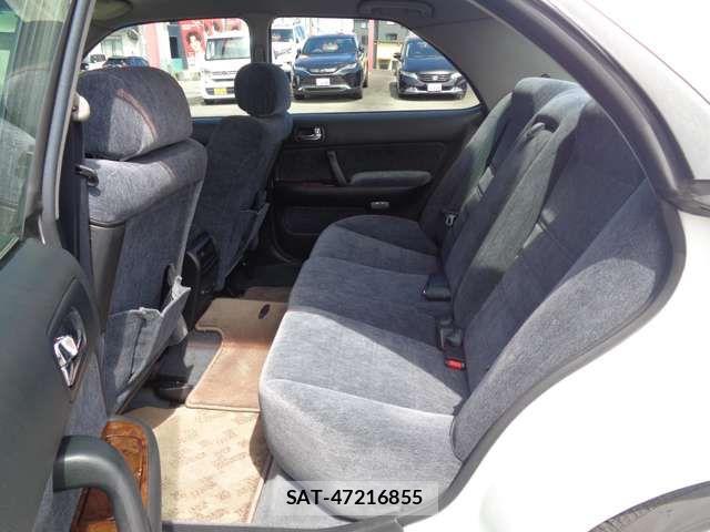 Nissan CEDRIC HARDTOP 1998-10 8779729-10
