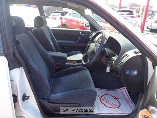 Nissan CEDRIC HARDTOP 1998-10 8779729-11