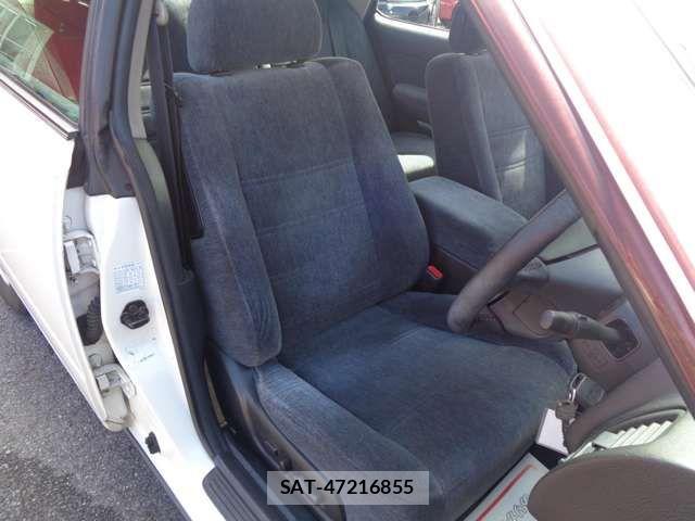 Nissan CEDRIC HARDTOP 1998-10 8779729-12