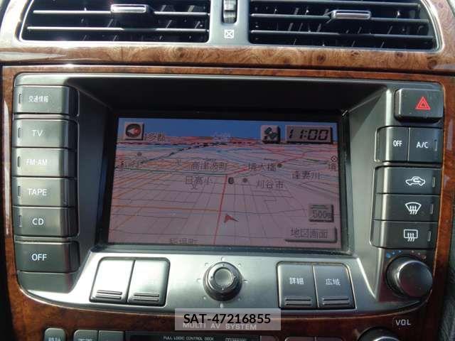 Nissan CEDRIC HARDTOP 1998-10 8779729-16